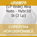 (LP Vinile) Alva Noto - Hybr:Id Iii (2 Lp) vinile