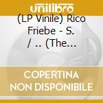 (LP Vinile) Rico Friebe - S. / .. (The Rico Puestel Dubs) vinile
