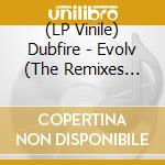 (LP Vinile) Dubfire - Evolv (The Remixes Decka / Deas) vinile