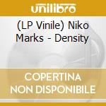 (LP Vinile) Niko Marks - Density vinile