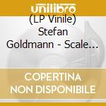 (LP Vinile) Stefan Goldmann - Scale And Scope (4 X 7' Flexidisc Record Set) vinile