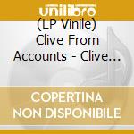 (LP Vinile) Clive From Accounts - Clive By Night vinile