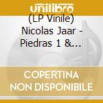 (LP Vinile) Nicolas Jaar - Piedras 1 & 2 vinile