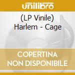 (LP Vinile) Harlem - Cage vinile