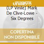 (LP Vinile) Mark De Clive-Lowe - Six Degrees vinile