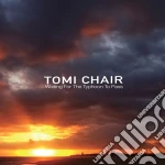 (LP Vinile) Tomi Chair - Waiting For The Typhoon To Pass vinile