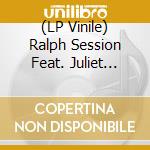(LP Vinile) Ralph Session Feat. Juliet Mendoza - Mad Deep vinile
