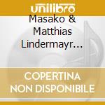 Masako & Matthias Lindermayr Ohta - Nozomi cd