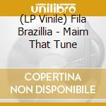 (LP Vinile) Fila Brazillia - Maim That Tune vinile
