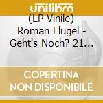 (LP Vinile) Roman Flugel - Geht's Noch? 21 Year Anniversary Part 2 vinile