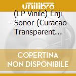 (LP Vinile) Enji - Sonor (Curacao Transparent Vinyl) vinile