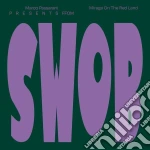 (LP Vinile) Marco Passarani Presents F.F.O.M. - Mirage On The Red Land vinile