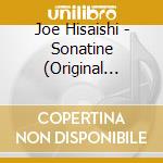 Joe Hisaishi - Sonatine (Original Soundtrack) cd