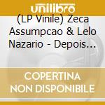 (LP Vinile) Zeca Assumpcao & Lelo Nazario - Depois Do Silencio cd
