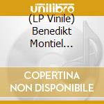 (LP Vinile) Benedikt Montiel Mathews - Electric Works cd