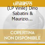 (LP Vinile) Dino Sabatini & Maurizio Cascella - Chiron vinile