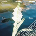 (LP Vinile) Jon Gravy - Opaque cd