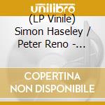 (LP Vinile) Simon Haseley / Peter Reno - Great Day vinile