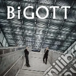 (LP Vinile) Bigott - Ep cd