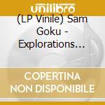 (LP Vinile) Sam Goku - Explorations 02 vinile