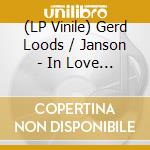 (LP Vinile) Gerd Loods / Janson - In Love Again vinile