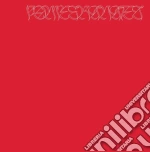 (LP Vinile) Nicolas Jaar - Pomegranates vinile