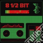 (LP Vinile) Pdqb - 8 1/2 Bit Replays vinile