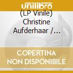 (LP Vinile) Christine Aufderhaar / City Of Prague Philharmonic - Aurora's Sunrise / O.S.T. vinile