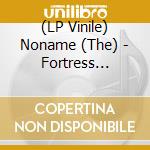 (LP Vinile) Noname (The) - Fortress Besieged (Red-Black Marbled Vinyl) vinile
