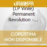 (LP Vinile) Permanent Revolution - Class War In The Key Of Oi! vinile
