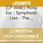 (LP Vinile) Mono Inc - Symphonic Live - The Second Chapter (Purple Vinyl) (2 Lp) vinile