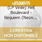 (LP Vinile) Hell Boulevard - Requiem (Neon Pink Vinyl) vinile