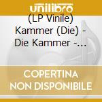 (LP Vinile) Kammer (Die) - Die Kammer - Season Vi. We Destroy What We Love vinile