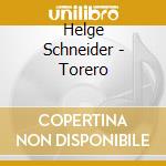 Helge Schneider - Torero cd