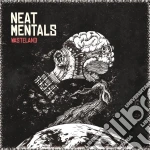 (LP Vinile) Neat Mentals - Wasteland vinile