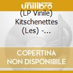 (LP Vinile) Kitschenettes (Les) - Algorythmnblues (7') vinile