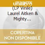 (LP Vinile) Laurel Aitken & Mighty Megatons - Shoeshine Boy B/W Woman A Go Mad Me vinile