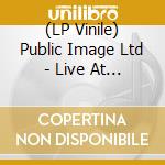 (LP Vinile) Public Image Ltd - Live At Rockpalast 1983 (Coloured Vinyl) (2 Lp) cd