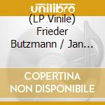 (LP Vinile) Frieder Butzmann / Jan Ake Johansson - Ivy vinile
