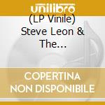 (LP Vinile) Steve Leon & The Accusations - Borrowed Time Bonanza vinile