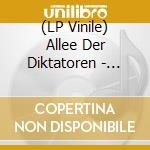 (LP Vinile) Allee Der Diktatoren - Antifunktionierer vinile