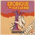 (LP Vinile) Erobique / Arnim Teutoburg-Weiss - Verstehen (7') vinile