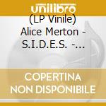 (LP Vinile) Alice Merton - S.I.D.E.S. - Marble Red/White Vinyl vinile