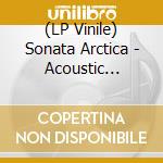 (LP Vinile) Sonata Arctica - Acoustic Adventures  - Volume 01 (Blue) (2 Lp) lp vinile