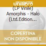 (LP Vinile) Amorphis - Halo (Ltd.Edition Picture Vinyl) lp vinile