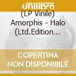 (LP Vinile) Amorphis - Halo (Ltd.Edition Picture Vinyl) vinile