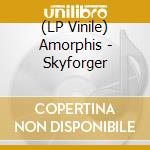 (LP Vinile) Amorphis - Skyforger vinile