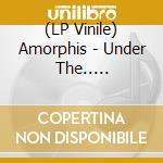 (LP Vinile) Amorphis - Under The.. -Coloured- (2 Lp) vinile
