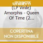 (LP Vinile) Amorphis - Queen Of Time (2 Lp) vinile