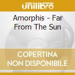 Amorphis - Far From The Sun cd musicale